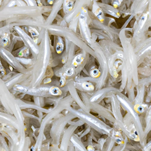 しらす-ちりめんじゃこ-パスタ
