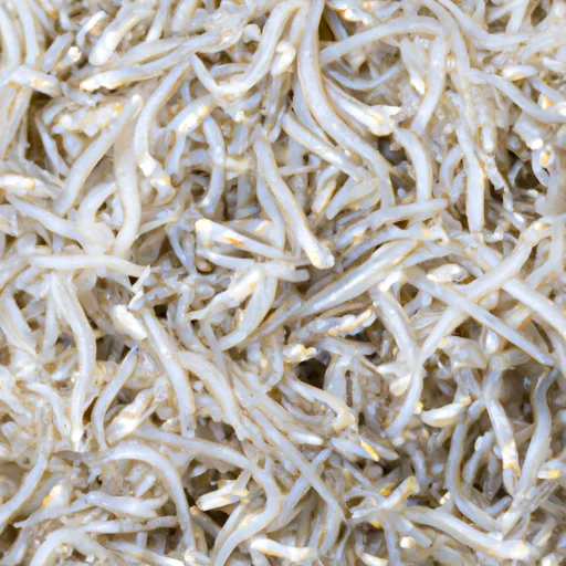 しらす-レシピ-パスタ