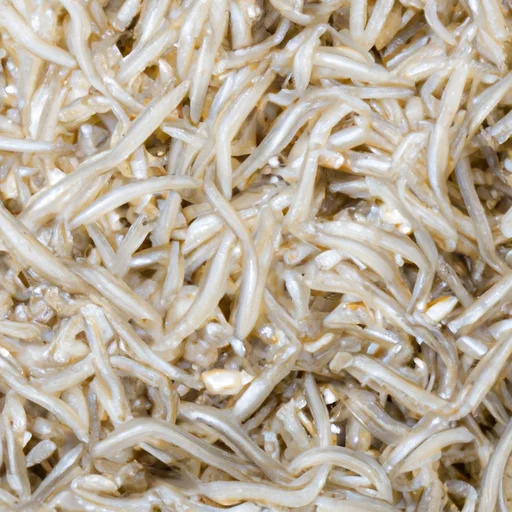 旬のしらすを使った絶品パスタレシピと魅力を大公開！