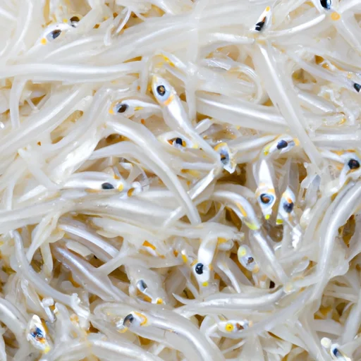 しらす-通販-パスタ