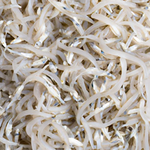 通販で楽しむ絶品しらす丼！おすすめ商品と手作りレシピ