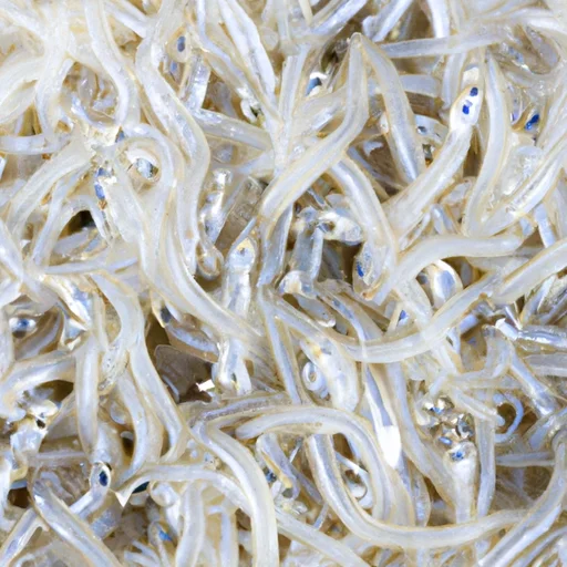 しらす-釜揚げ-保存方法