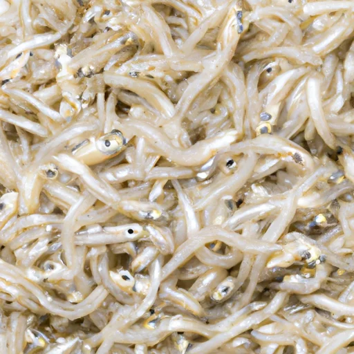 しらす-釜揚げ-冷凍