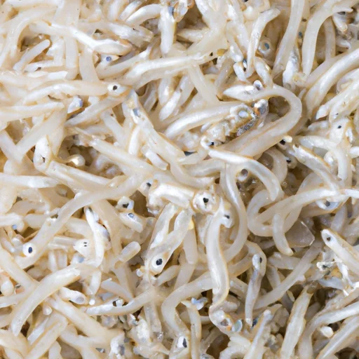 しらす-保存-パスタ